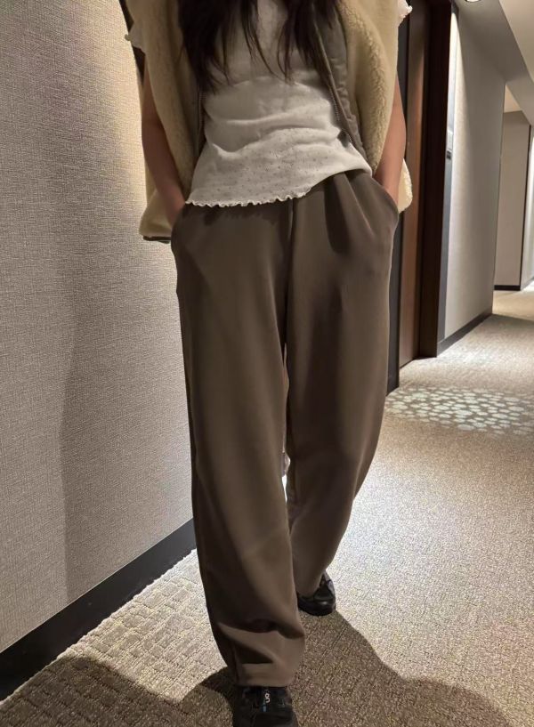 Ap434.愛牌家舒服神褲 