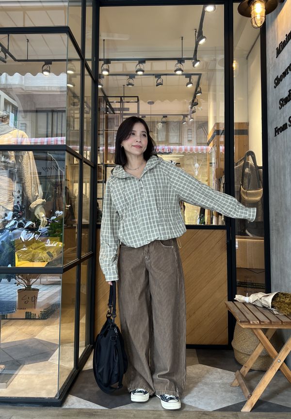 Nv118.超Q輕盈美格帽衫 