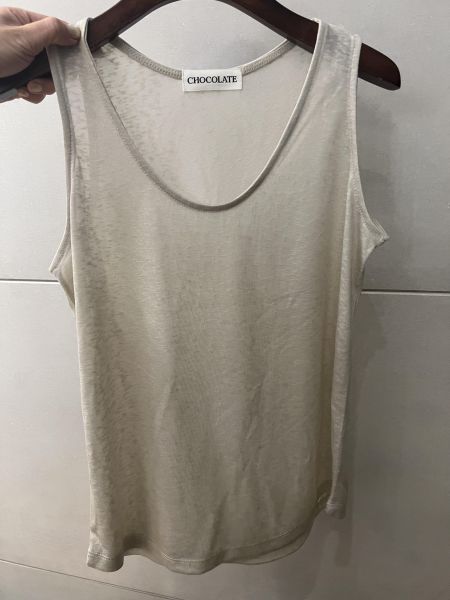 Ju29.必買涼感顯瘦背心 