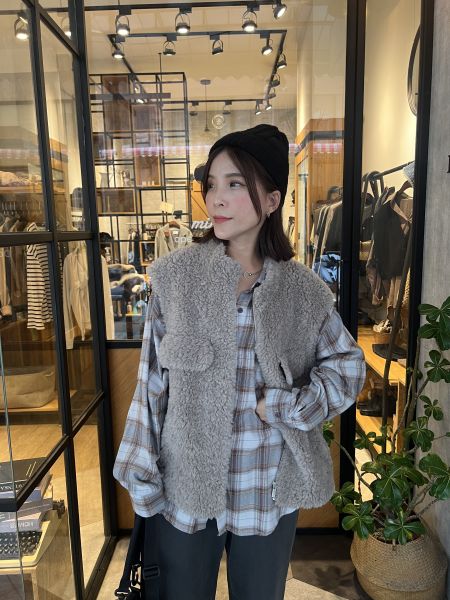 Nn115.高單檔口超Q熊寶背心 