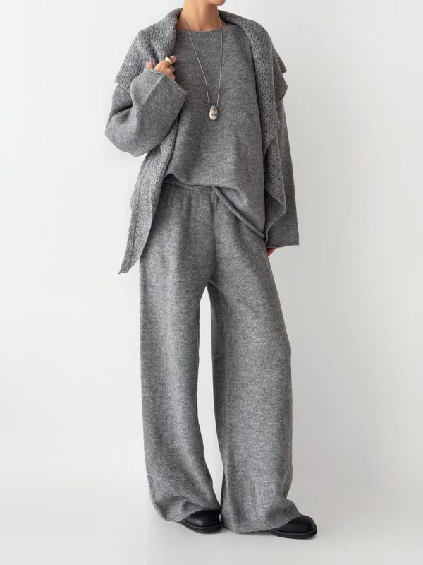 Dc112.全員必收三件組神套裝！ 