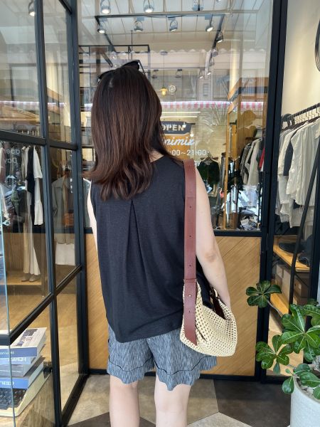 Ju01.愛牌涼感傘背心 