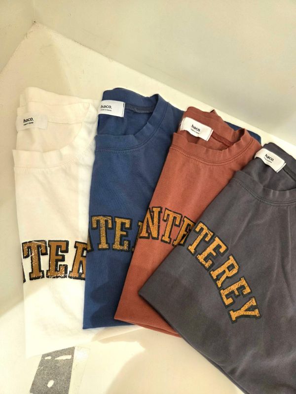 Mh308.愛牌家超好穿美色Monterey 