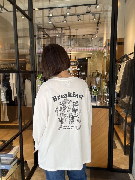 St07.可愛貓咪t 