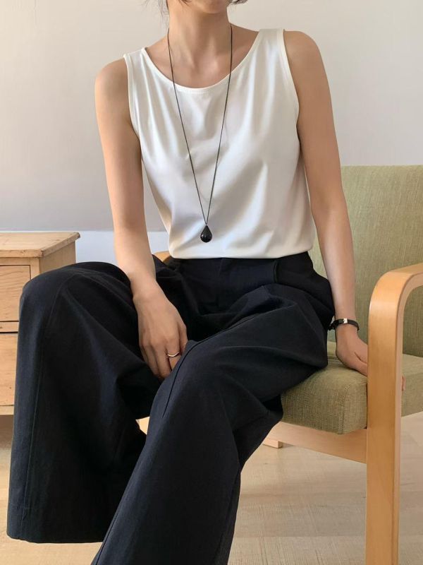 Ap404.ch家涼感基礎背心 