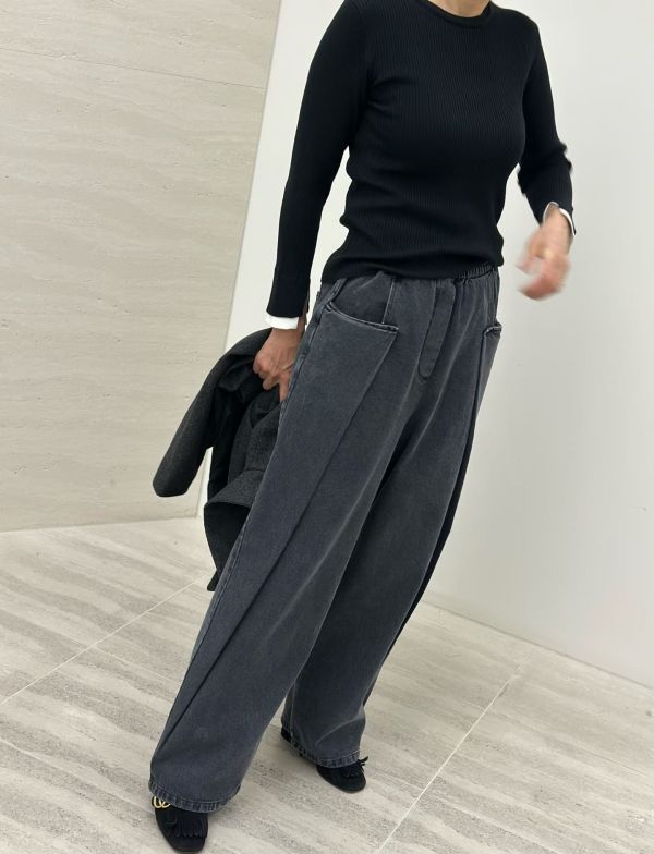 Nv121. 設計愛牌檔口不挑人 