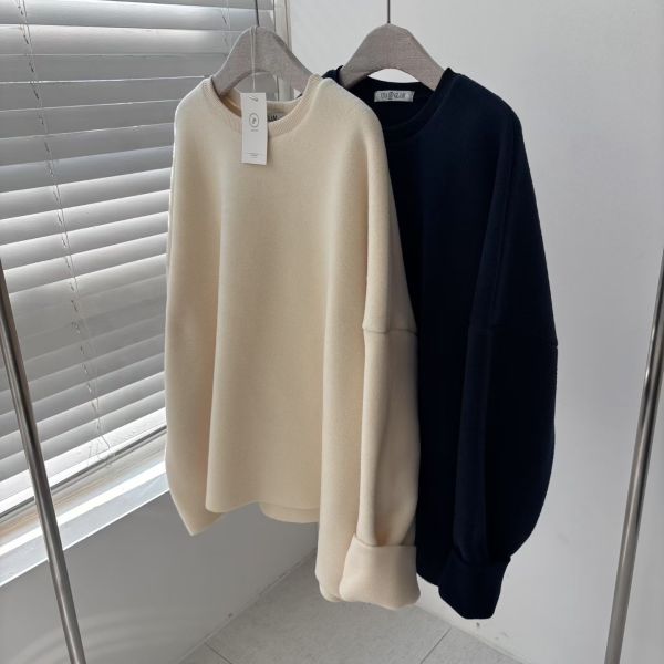 Dc106.over輕量小棉襖大學t 