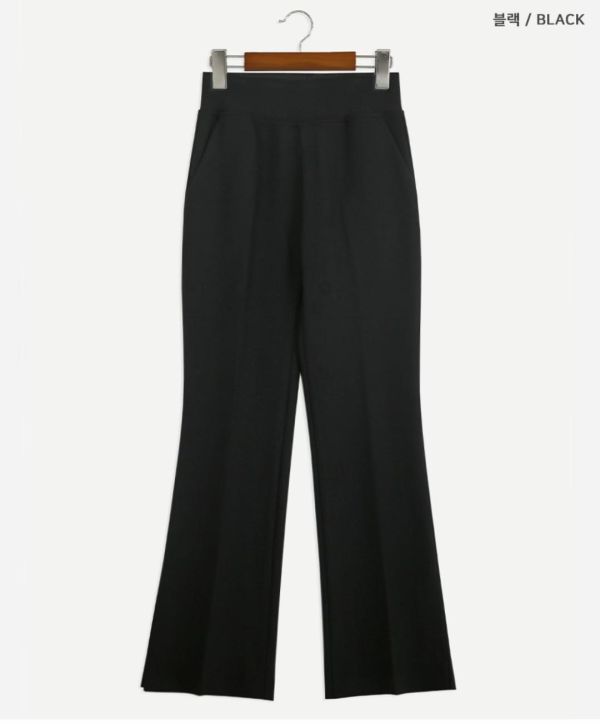 Ap417.強勢回歸彈性西褲！ 