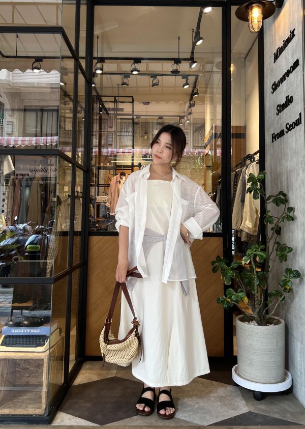 Ai30.夏日小清新洋 