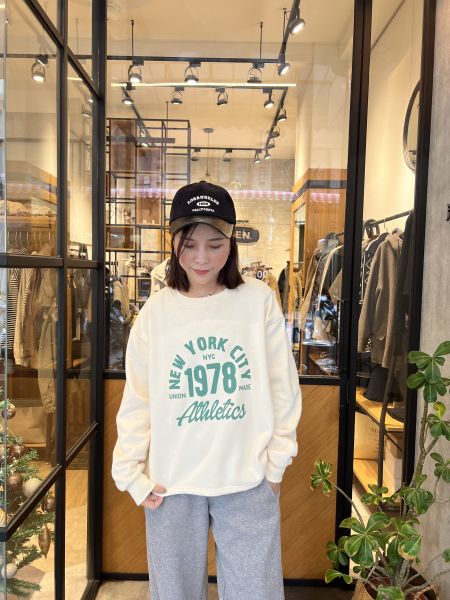 Jn188.直播限定優惠下單處-超Q美色輕量大學t 