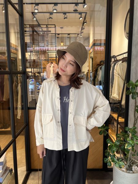 Ai28.愛牌家口袋超Q襯外 