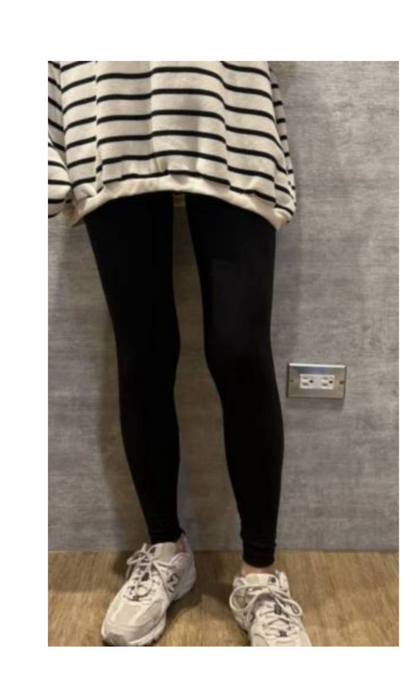 D30.強勢回歸超顯瘦延展內搭褲！ 