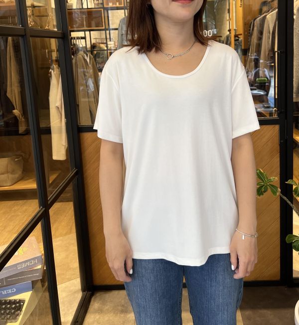 Ma301.好穿請包色美版素t 