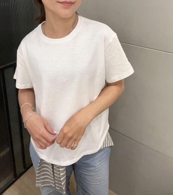 Ai08.必買小挺美版t 