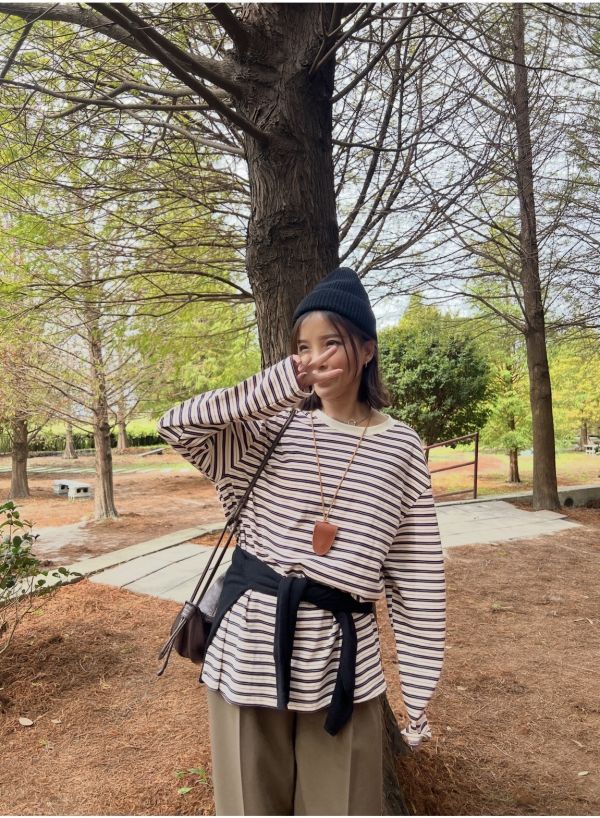 Nn120.好好看慵懶條文t 