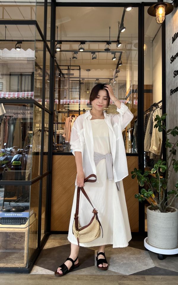 Ai30.夏日小清新洋 