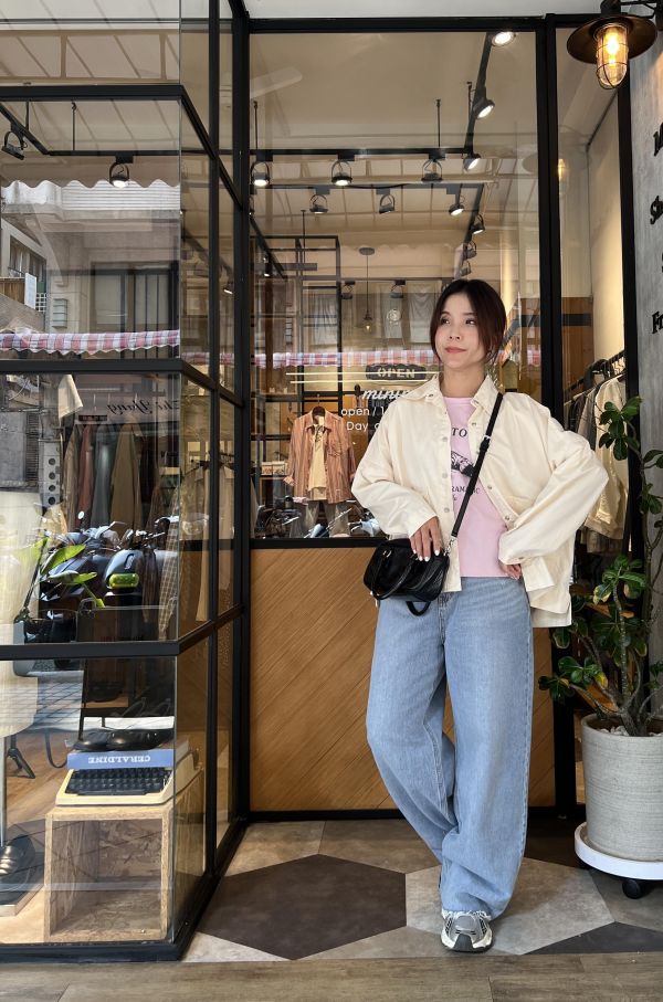 Ai28.愛牌家口袋超Q襯外 