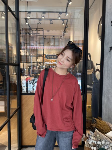 Aa905.愛牌小口袋Q 