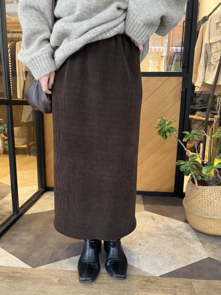 Dc115.全員必收坑紋美版神裙 