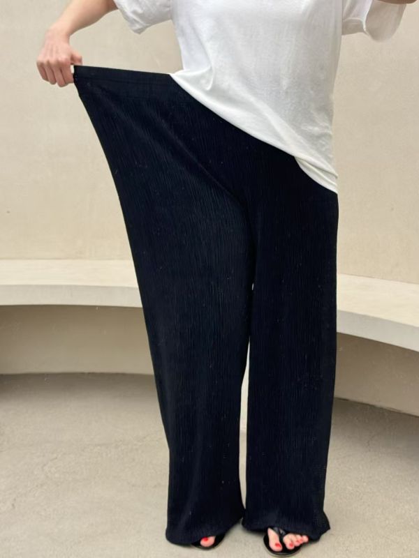 Ju628.愛牌珊瑚紋神褲！ 