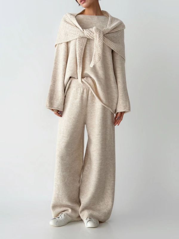 Dc112.全員必收三件組神套裝！ 