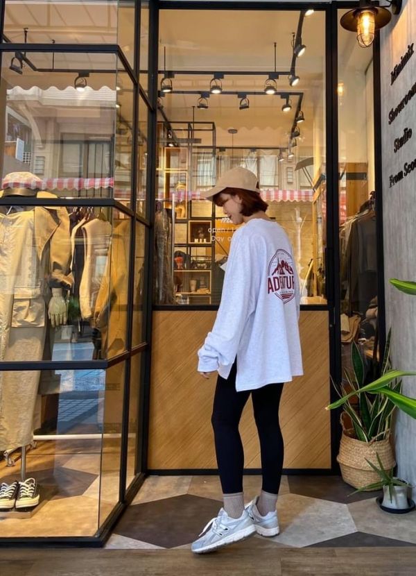 D30.強勢回歸超顯瘦延展內搭褲！ 