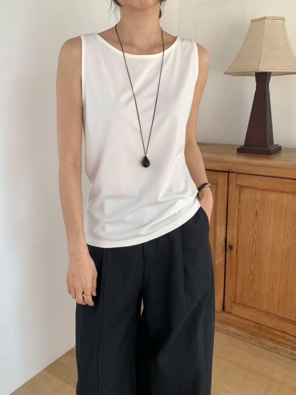 Ap404.ch家涼感基礎背心 