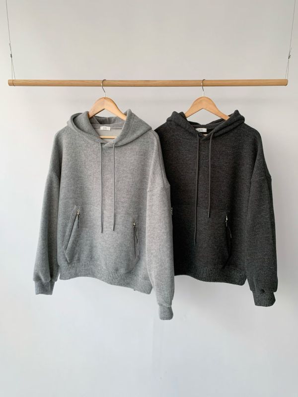 Dc110.可配套裝軟綿綿帽T 