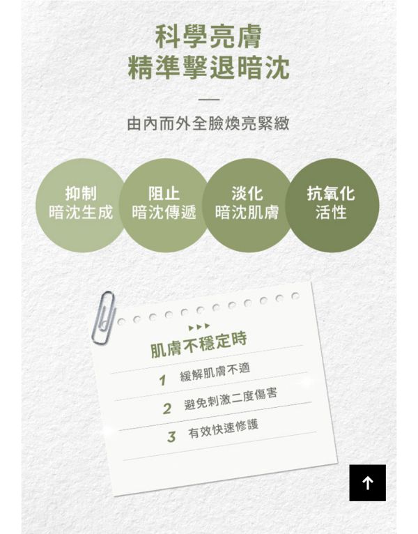 N8極亮修護精萃（三盒優惠組）加贈一條 