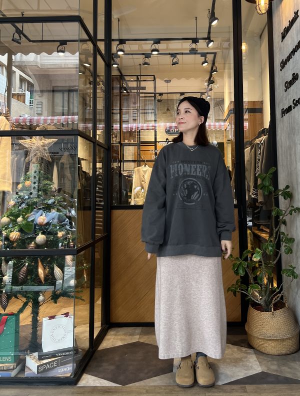 Jn124.新年馬到成功大學t 