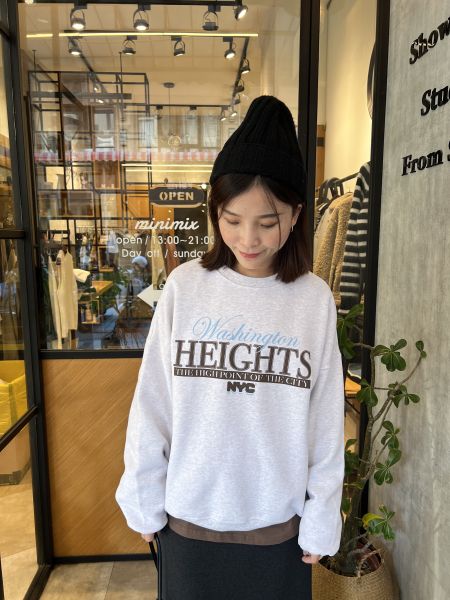 Hn113.質感必收華盛頓大學t（限量） 