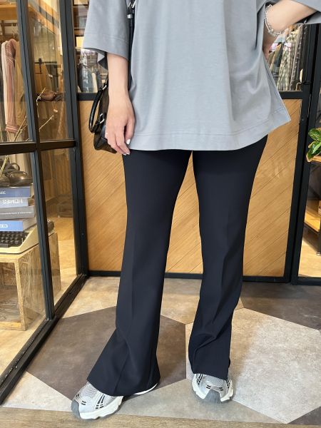 Ap417.強勢回歸彈性西褲！ 