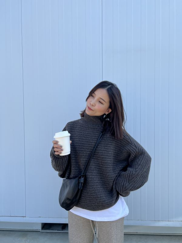 Hn101.必買最新夾心T 