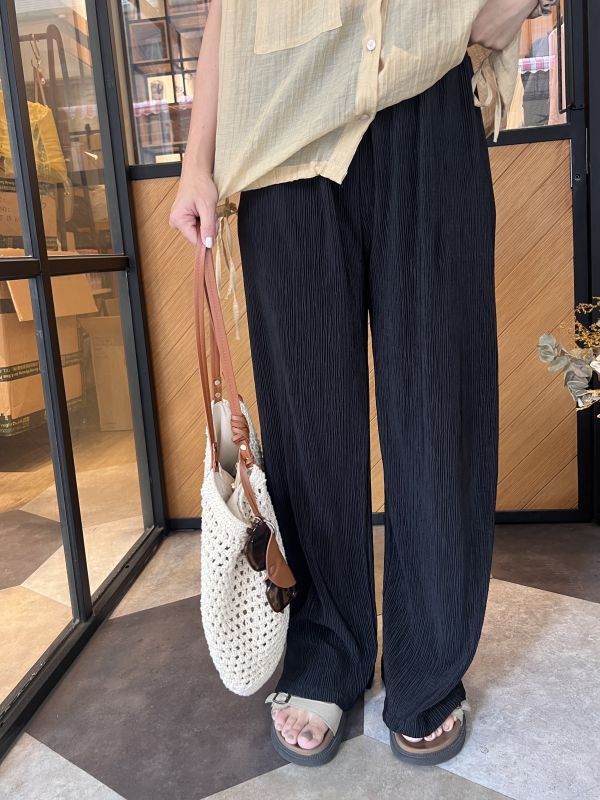 Ju628.愛牌珊瑚紋神褲！ 