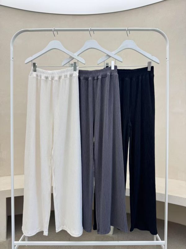 Ju628.愛牌珊瑚紋神褲！ 