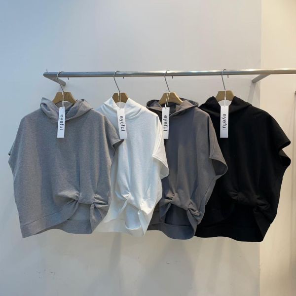 Ai23.設計檔口造型帽t 