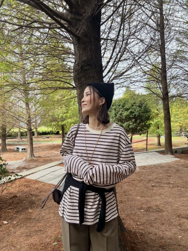 Nn120.好好看慵懶條文t 