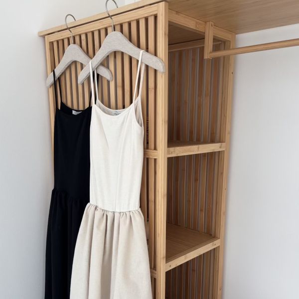 Dc102.完美襯裙洋 