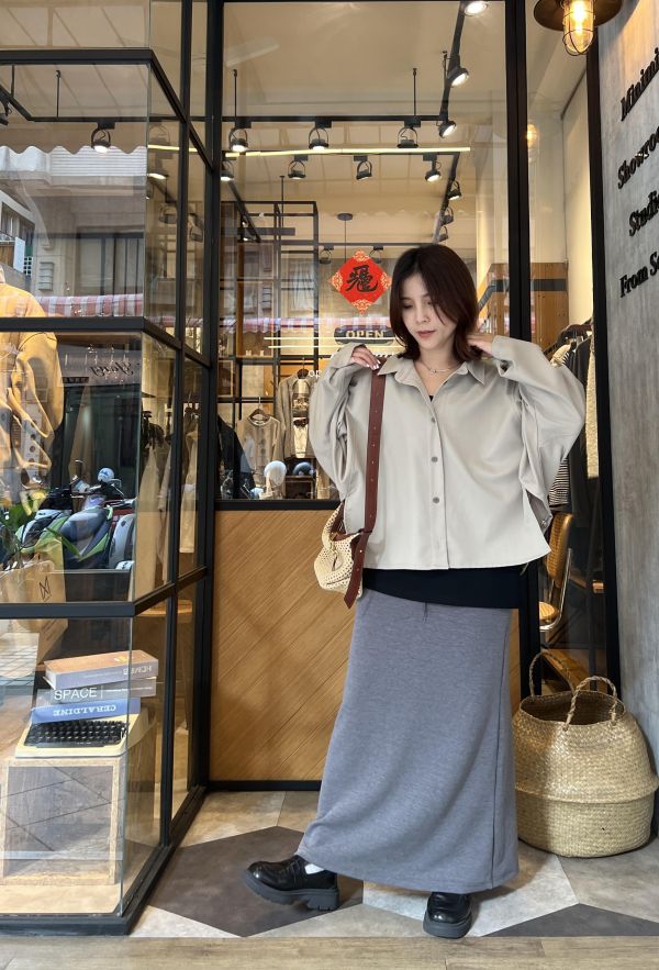 Ma324.必買女神裙裙（延展超好 