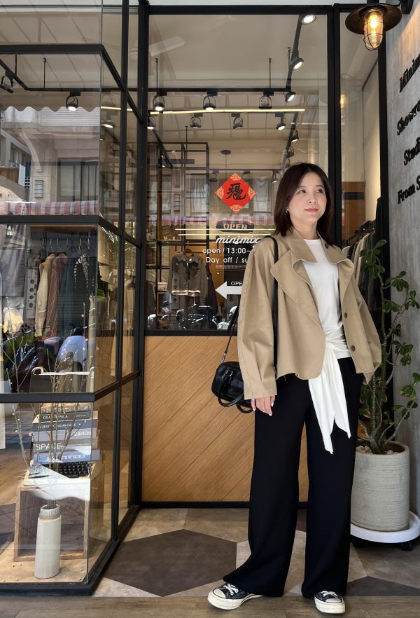 Mh321.全員必收Q彈未來棉神褲 