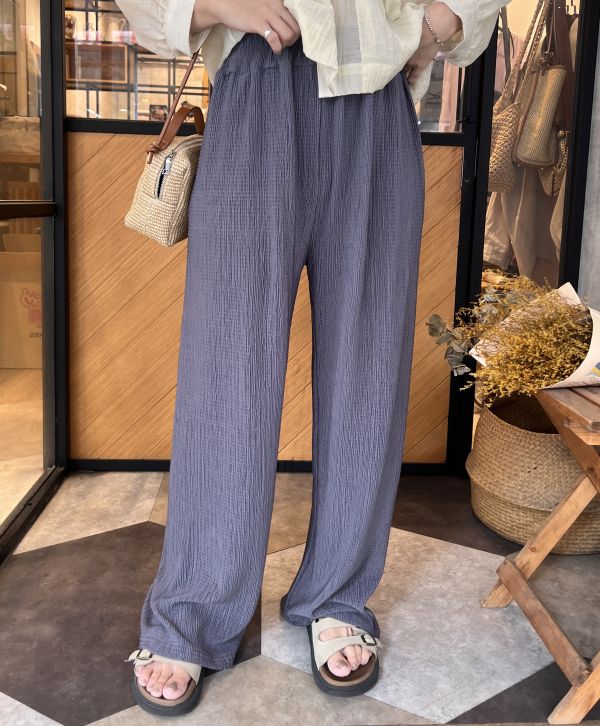 Ju628.愛牌珊瑚紋神褲！ 