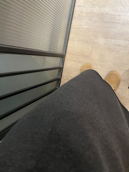 Hm138.不挑人顯瘦舒服裙 