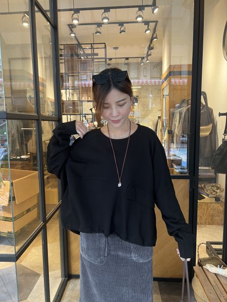 Nv107.好好買k牌家斗篷剪裁mtm 