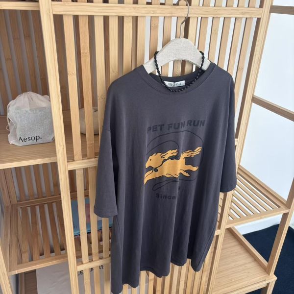 Mh315.太犯規可愛奔跑狗狗t 