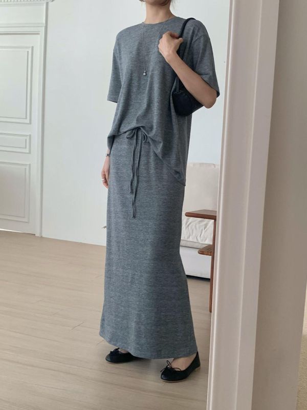 Ma310.雲朵親膚套裝 