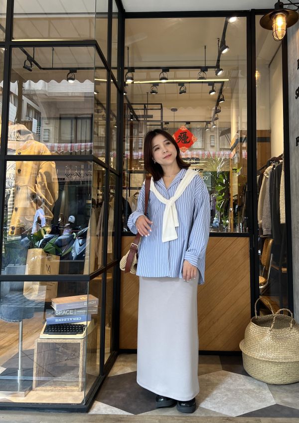 Ma324.必買女神裙裙（延展超好 