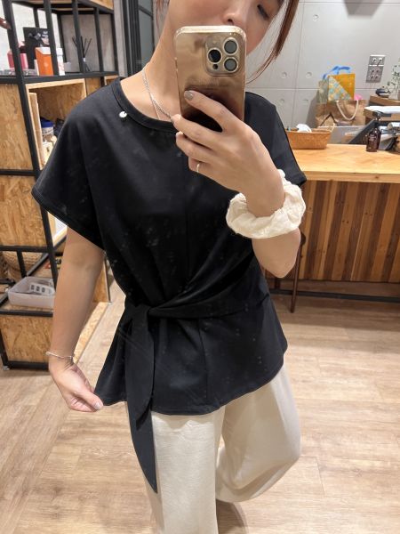 JJn624.設計挺棉美綁t 