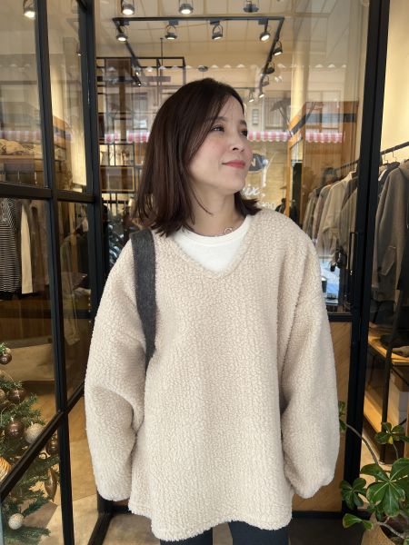 Jn123.超Q熊寶寶慵懶上衣（限量） 