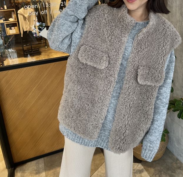 Nn115.高單檔口超Q熊寶背心 