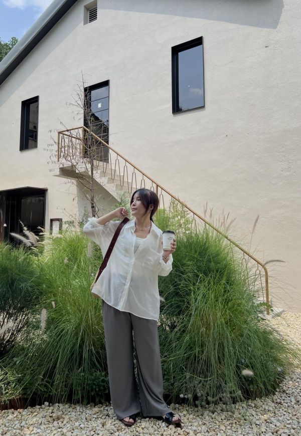 Ai16.全員必收涼感沽溜神褲 